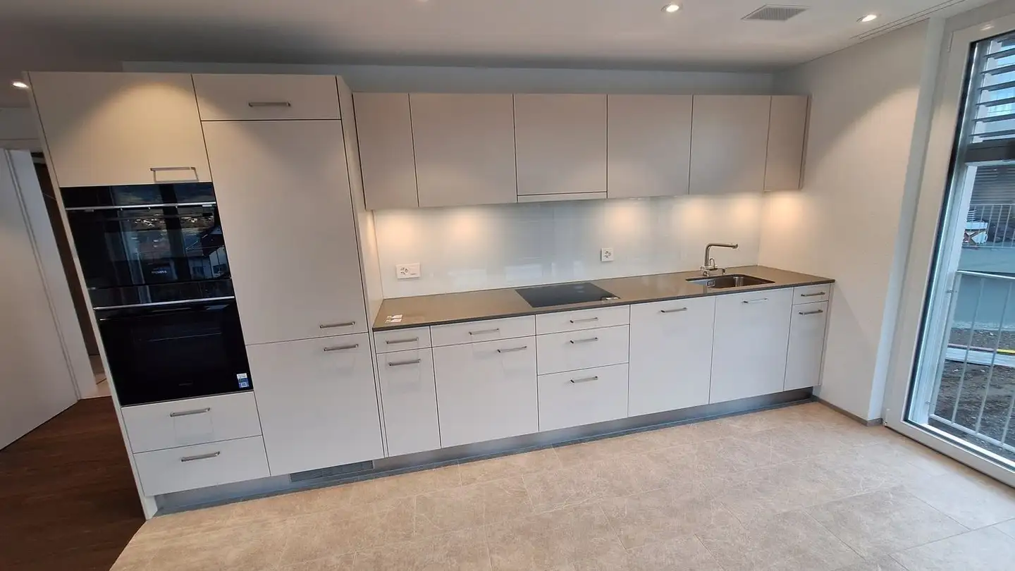 Apartment for rent - Frauenfelderstrasse 22, 8264 Eschenz - Photo 3