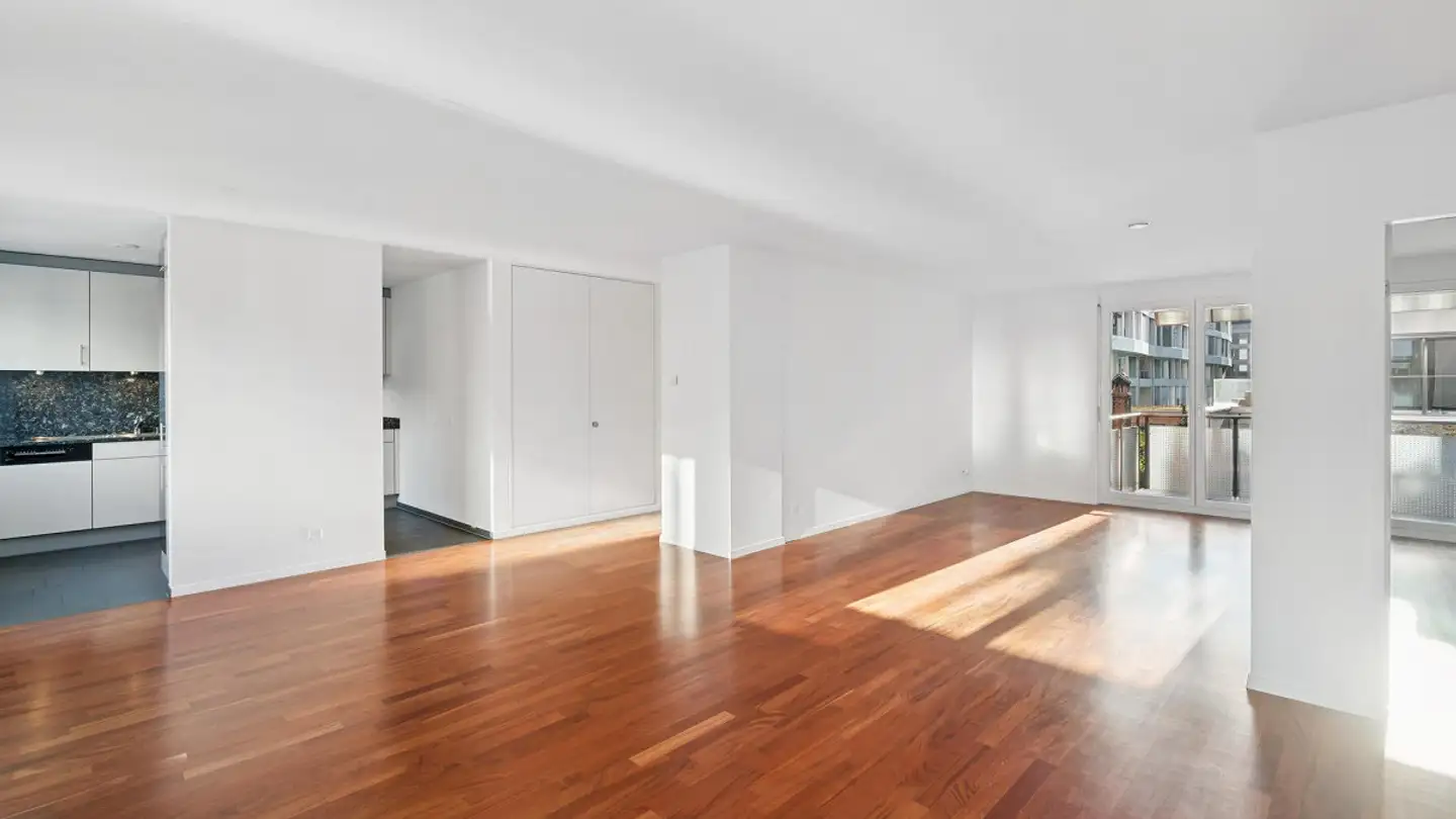 Appartamento in affitto - Neuwiesenstrasse 4, 8400 Winterthur - Foto 2