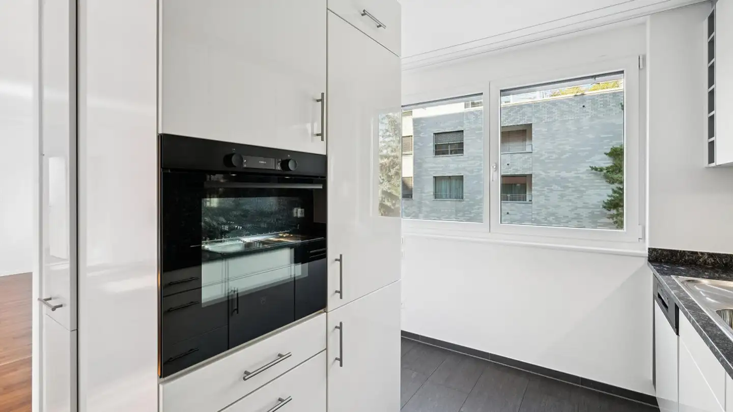 Appartamento in affitto - Neuwiesenstrasse 4, 8400 Winterthur - Foto 4