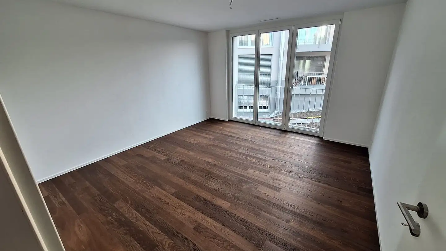 Apartment for rent - Frauenfelderstrasse 22, 8264 Eschenz - Photo 4