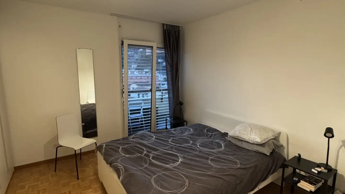 Appartement à louer - Via Nosetto 38, 6987 Caslano - Photo 3