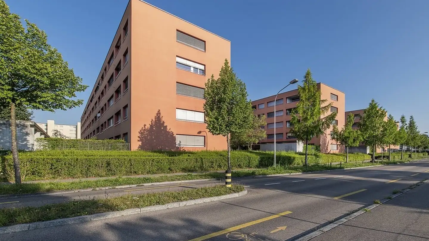 Appartamento in affitto - Neunbrunnenstrasse 169, 8050 Zürich