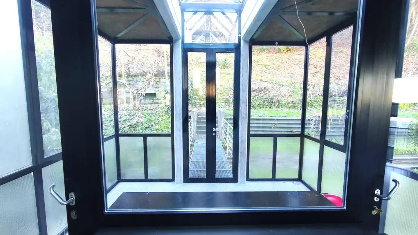 Maison jumelle à vendre - 6830 Chiasso - Photo 2