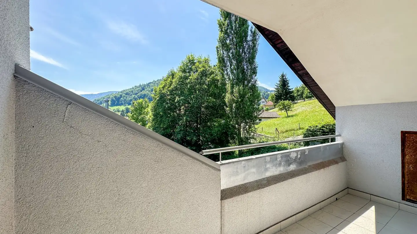 Wohnung mieten - Hauptstrasse 73, 4436 Oberdorf BL