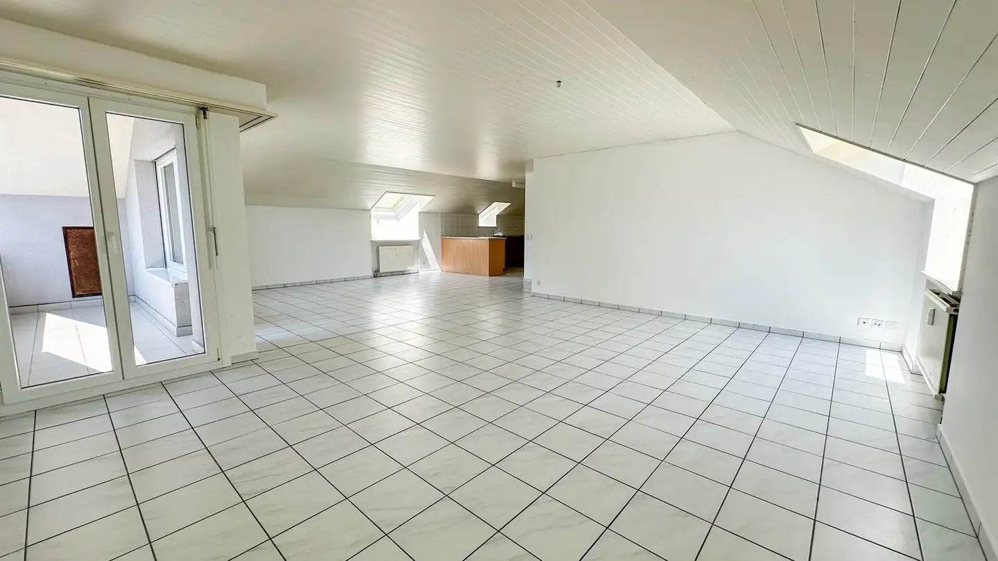 Wohnung mieten - Hauptstrasse 73, 4436 Oberdorf BL - Foto 4