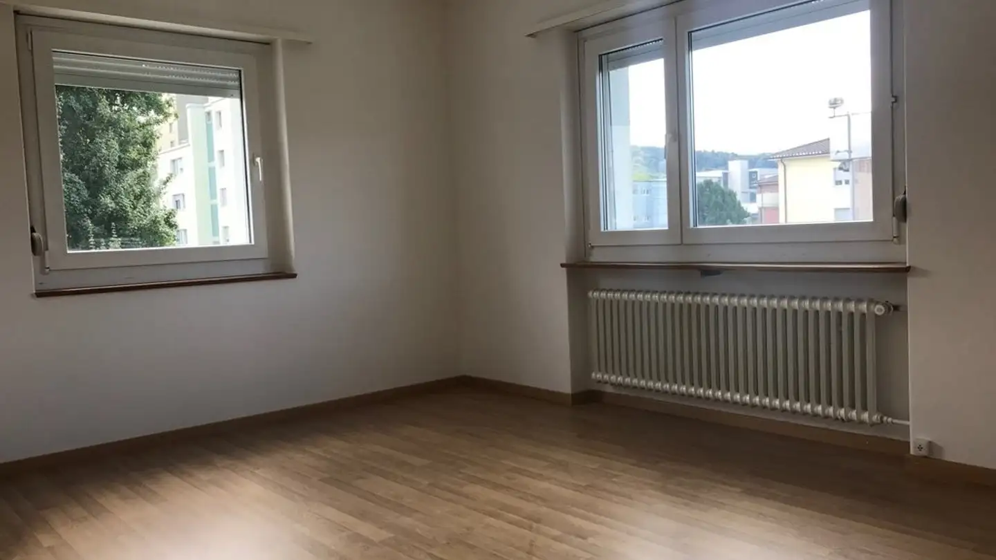 Appartamento in affitto - General-Guisan-Strasse 51, 5415 Nussbaumen AG - Foto 2
