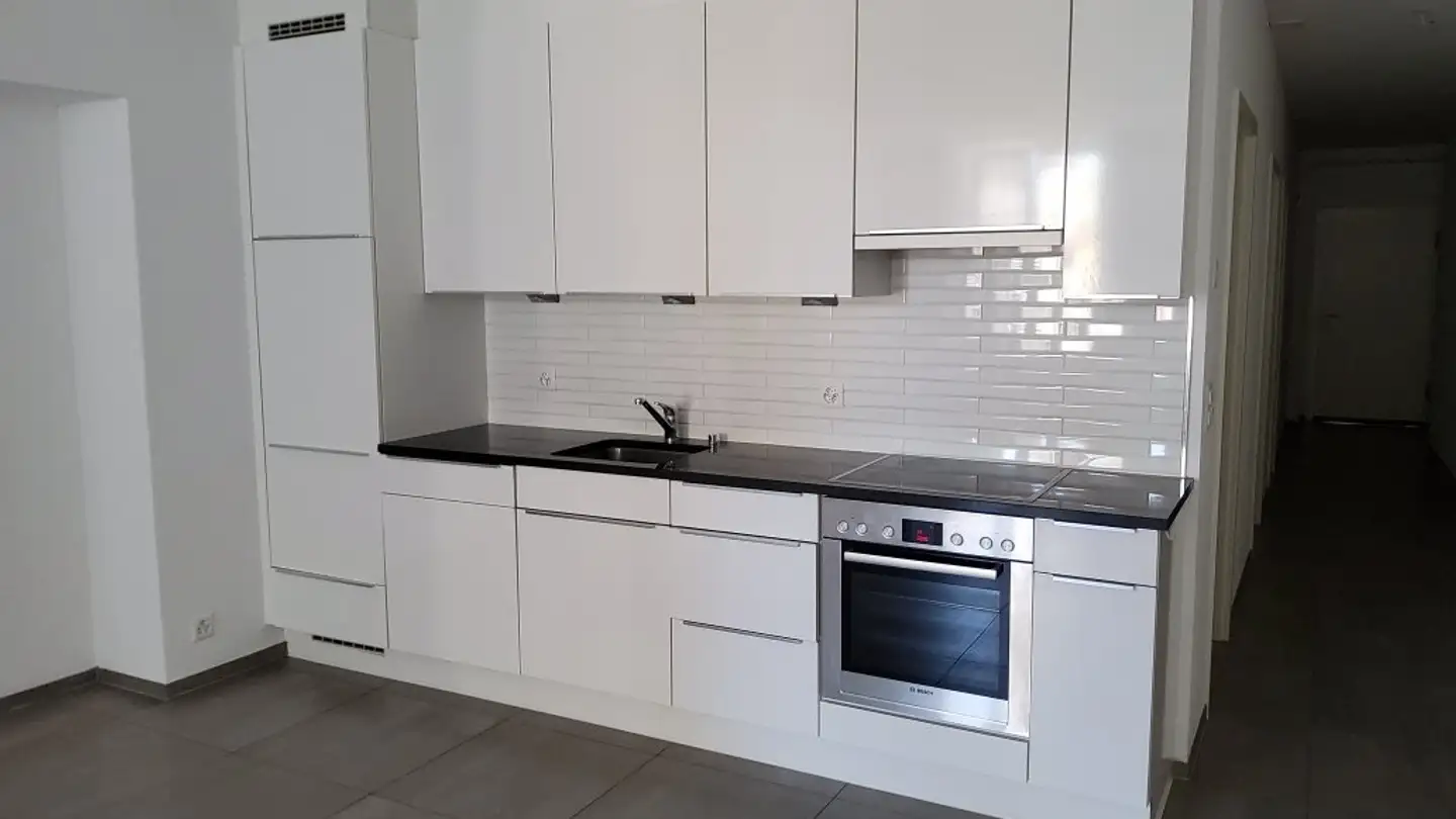 Wohnung mieten - Ruelle Sainte-Claire 10, 1350 Orbe - Foto 3