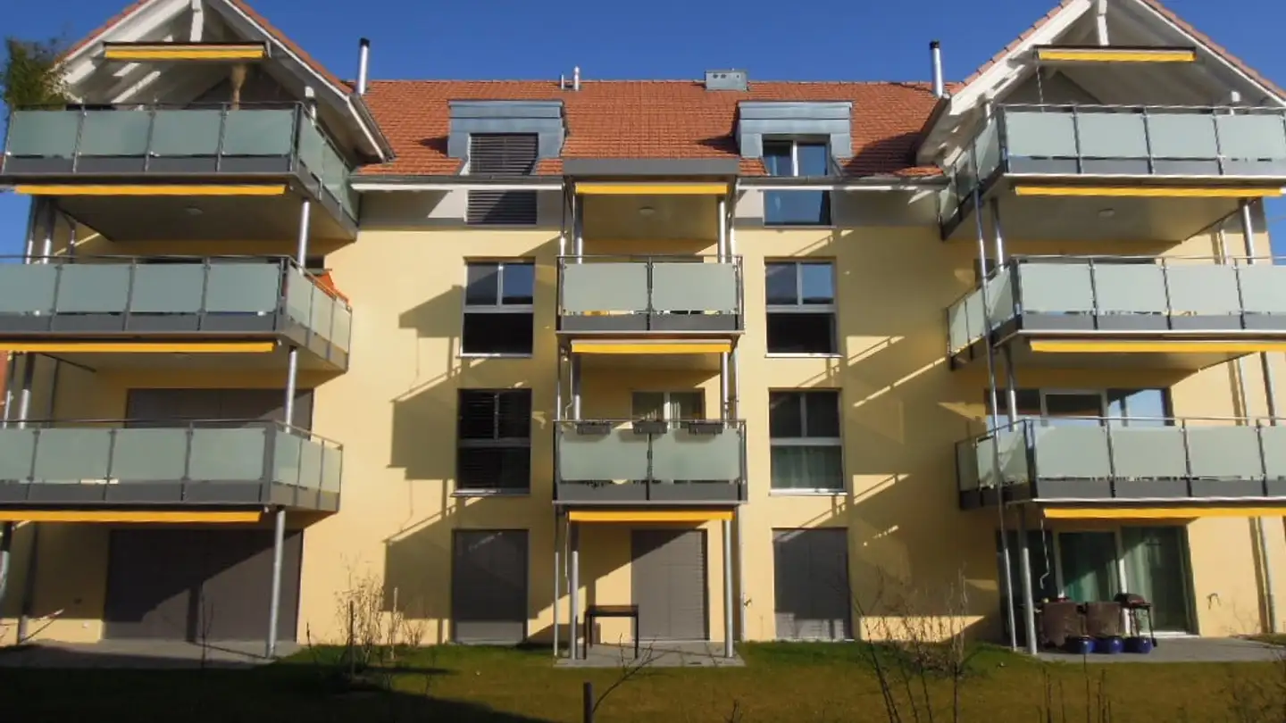 Appartamento in affitto - Richtersmattweg 15, 3054 Schüpfen - Photo 3