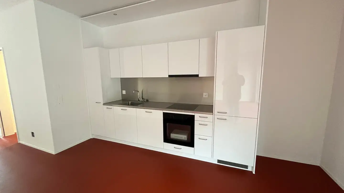 Duplex for rent - Bernstrasse 58, 6003 Luzern - Photo 2