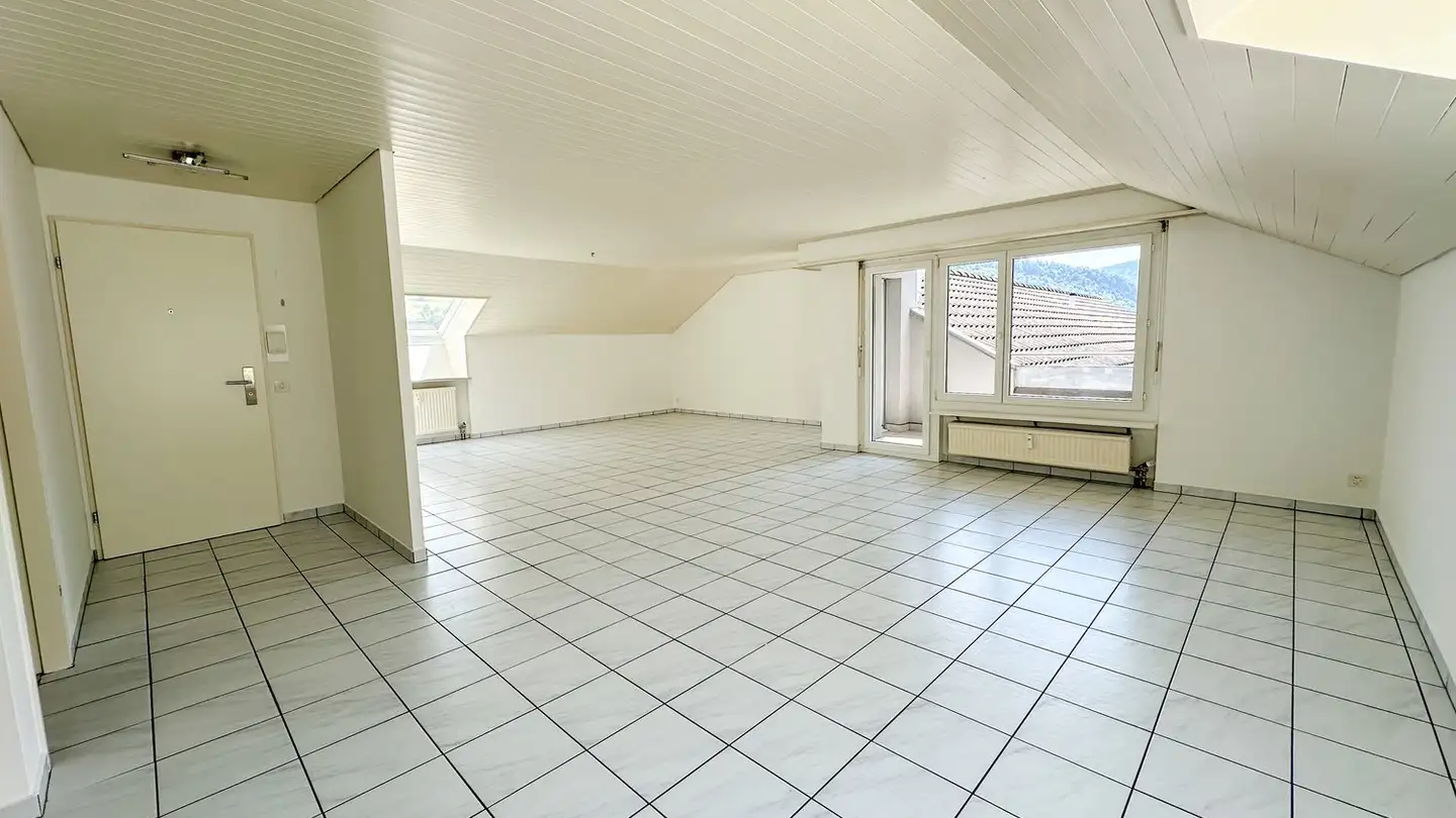 Wohnung mieten - Hauptstrasse 73, 4436 Oberdorf BL - Foto 3