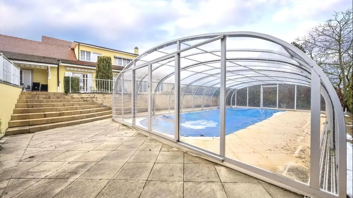 Casa singola in vendita - 1277 Borex - Photo 2