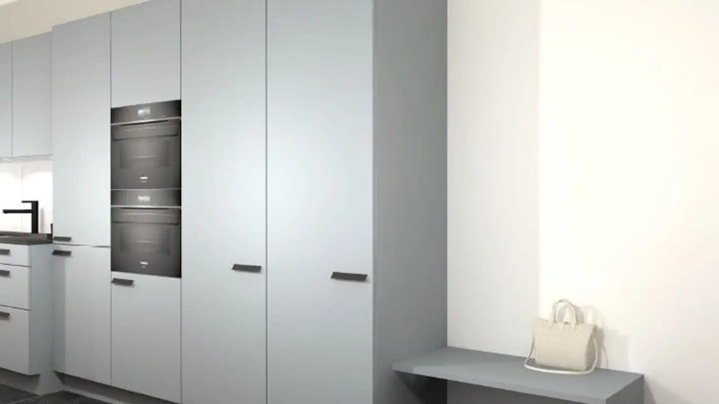 Dachgeschosswohnung mieten - Bernstrasse 92, 3267 Seedorf BE - Foto 2