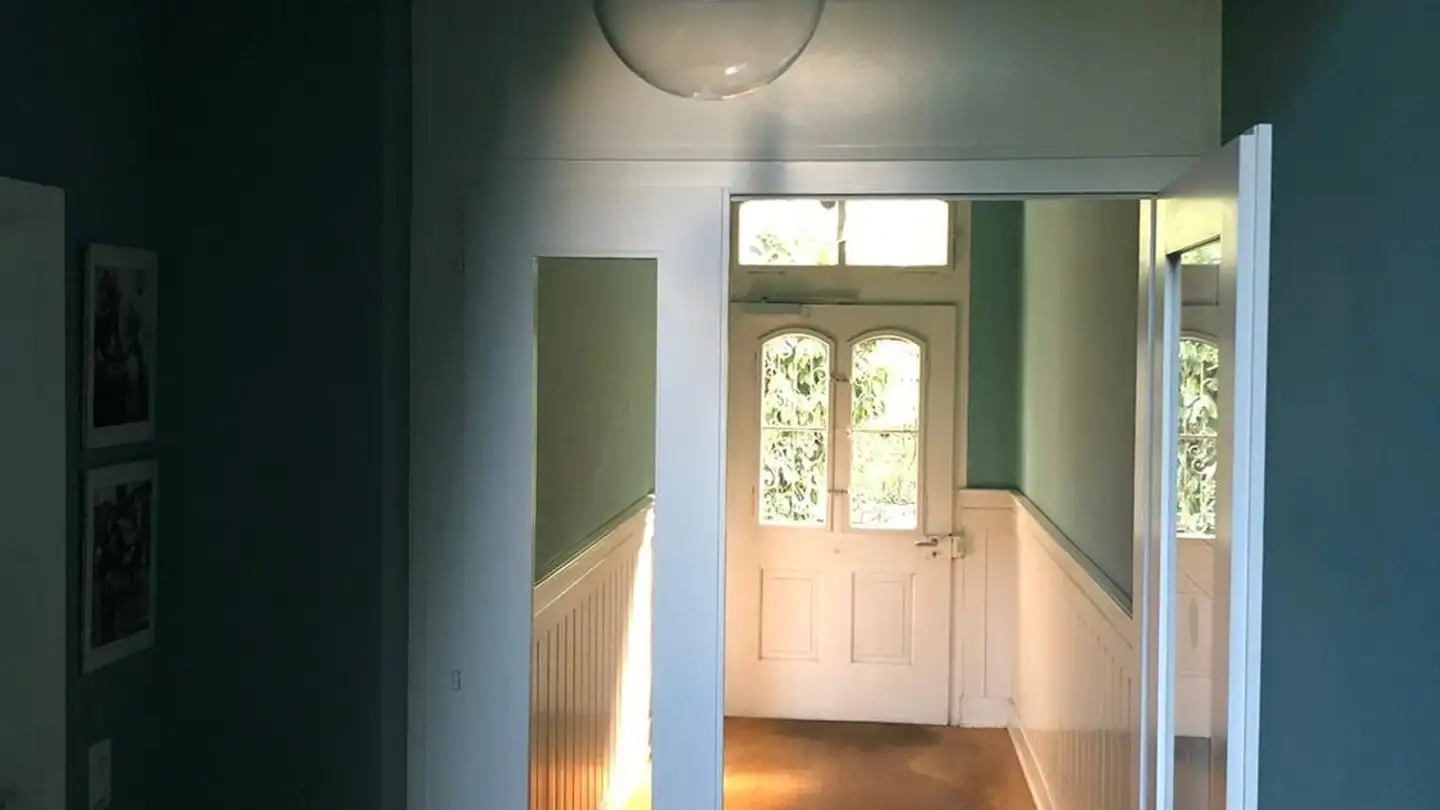 Maison individuelle à vendre - Gundeldingerstrasse 105, 4053 Basel