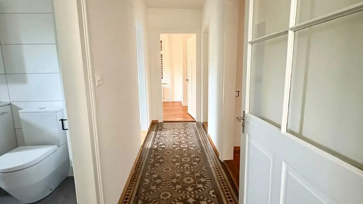 Appartement à louer - Inselstrasse 22, 8610 Uster
