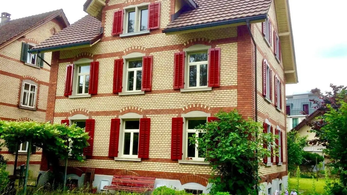 Appartement à louer - Inselstrasse 22, 8610 Uster - Photo 2