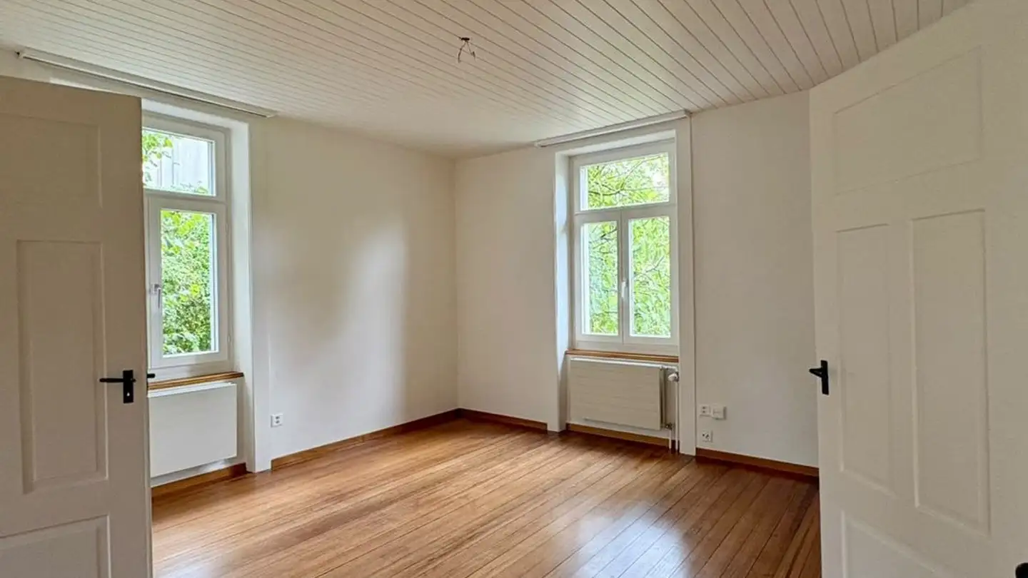 Appartement à louer - Inselstrasse 22, 8610 Uster - Photo 3