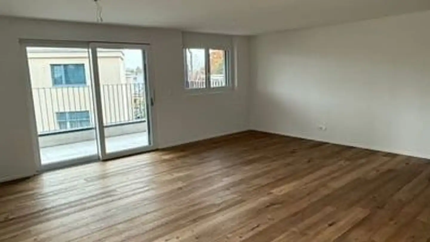 Appartamento in affitto - Alte Hedingerstrasse 17a, 8910 Affoltern am Albis - Photo 3