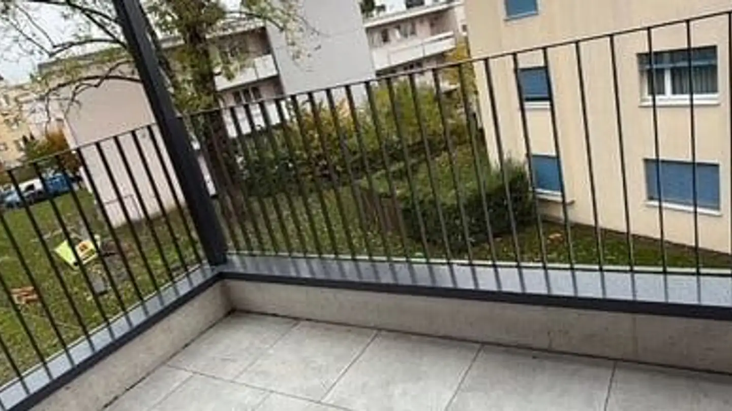 Appartamento in affitto - Alte Hedingerstrasse 17a, 8910 Affoltern am Albis - Photo 4