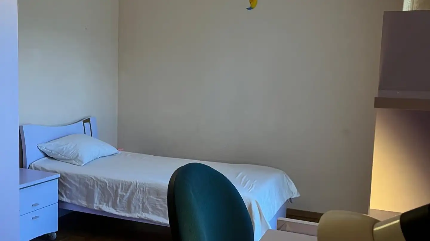 Single room for rent - 1288 Aire-la-Ville