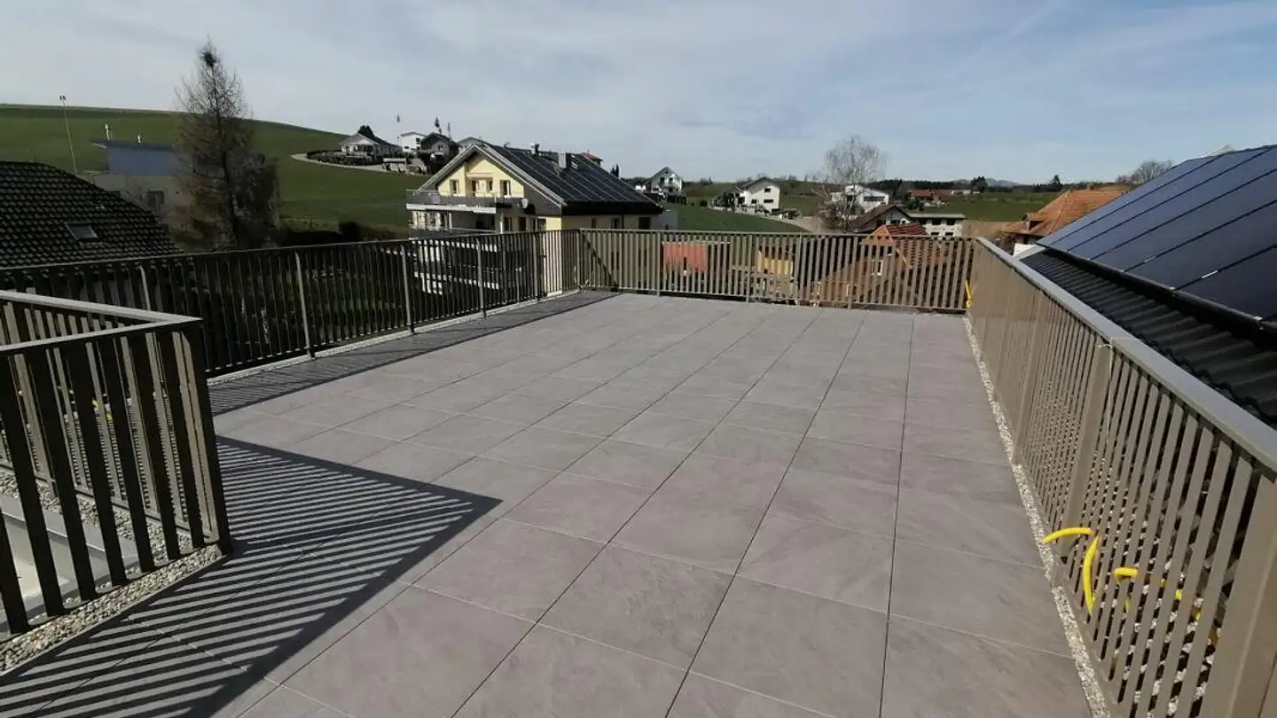 Appartement à louer - Winkel 2, 6265 Roggliswil