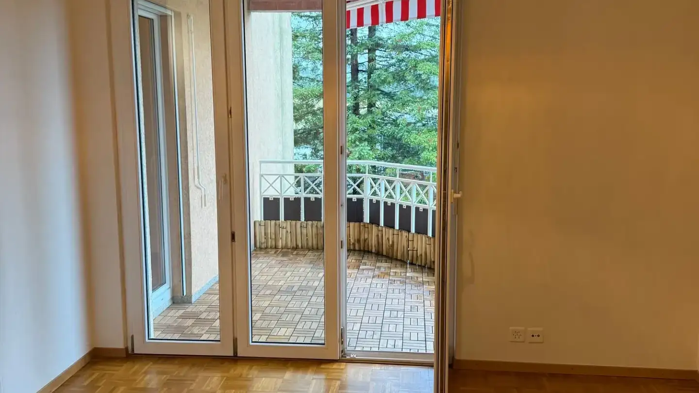 Apartment for rent - Chemin De La Fontaine 6b, 1260 Nyon