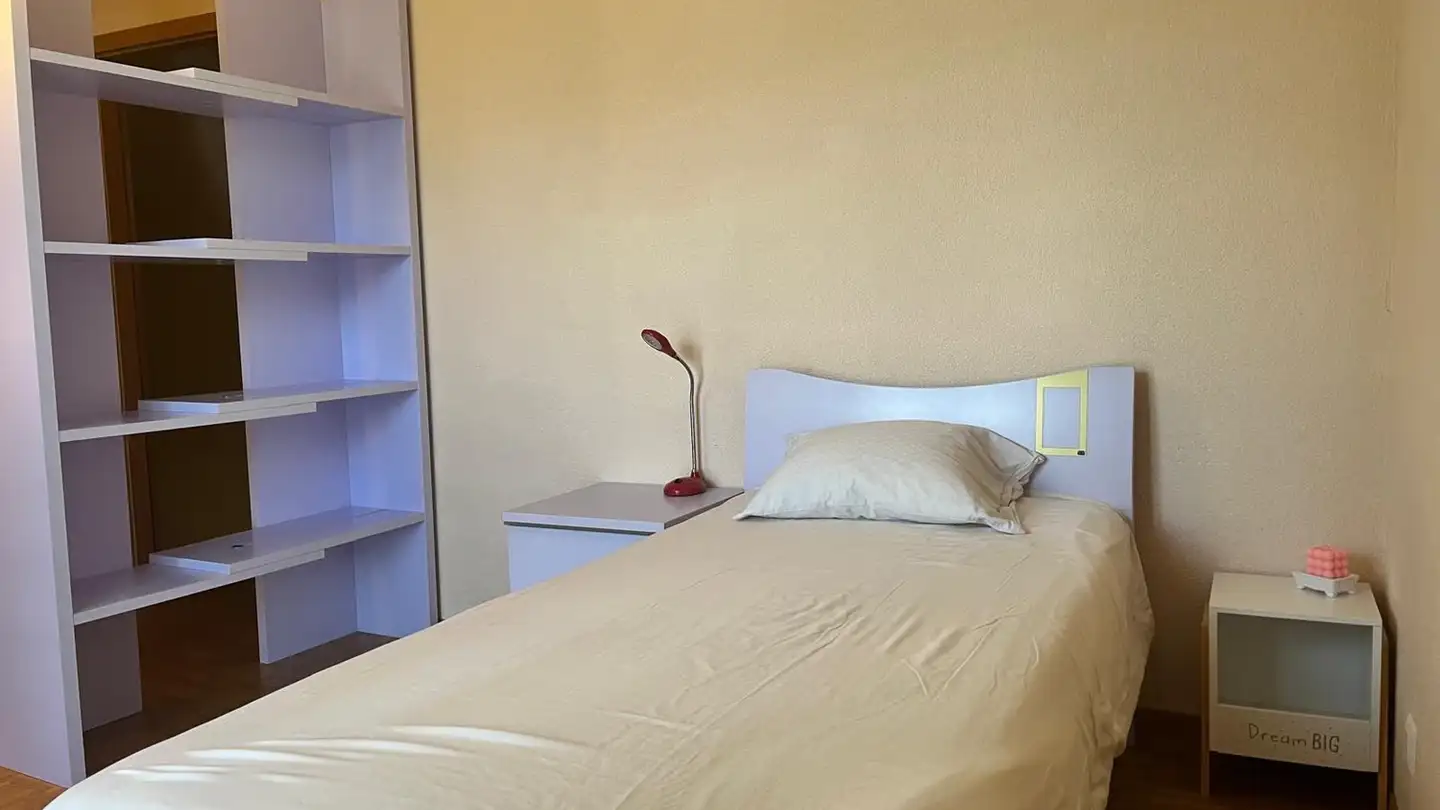 Single room for rent - 1288 Aire-la-Ville - Photo 3