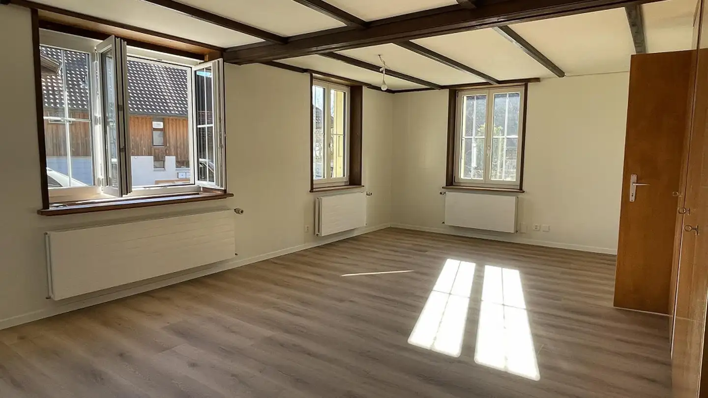 Appartement à louer - Oberdorf 11, 3226 Treiten - Photo 4