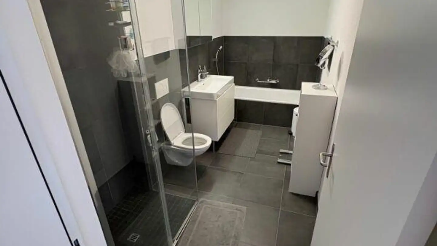 Appartamento in affitto - Im Tobelacker 27, 8044 Gockhausen - Photo 3