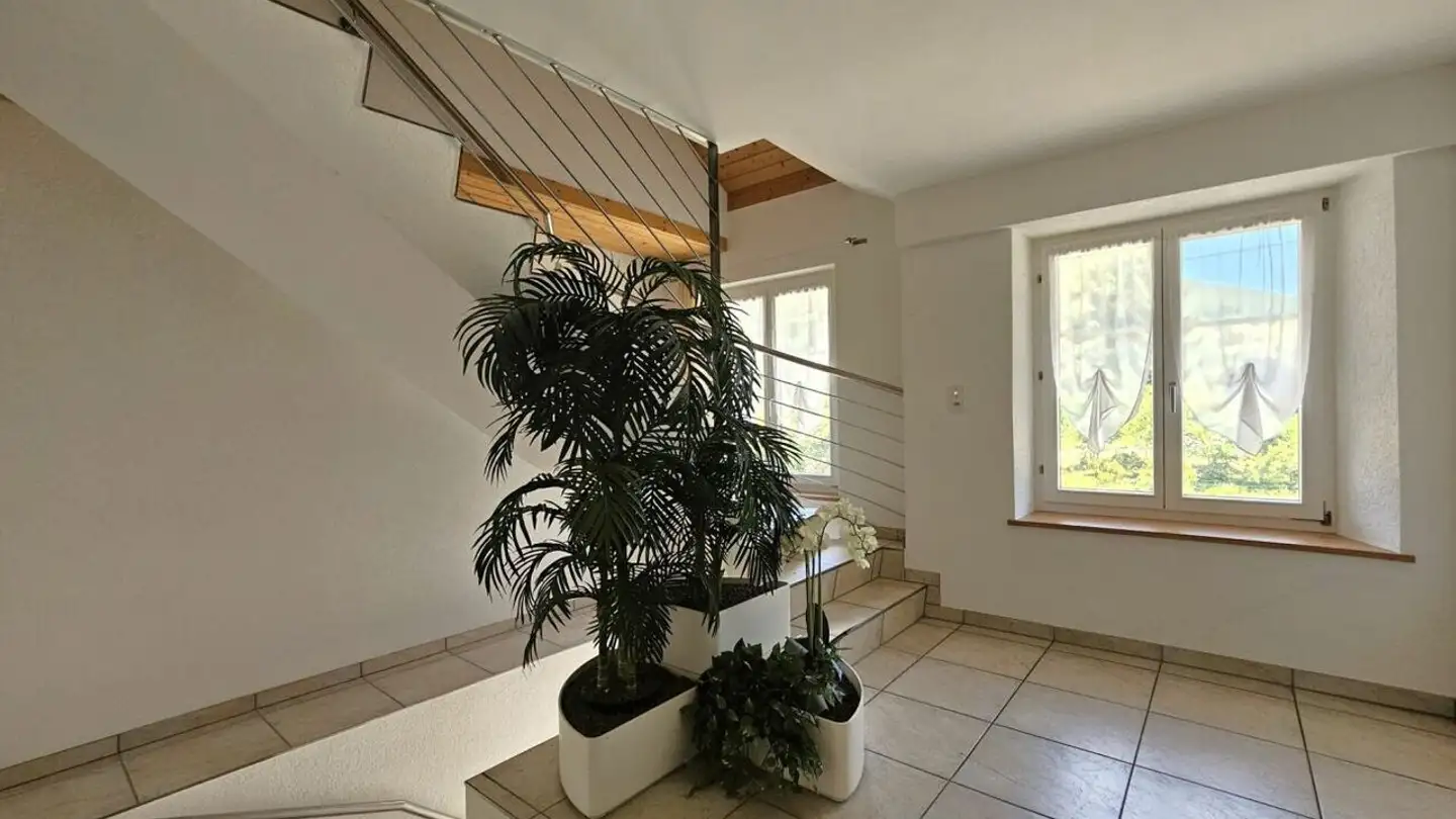 Einfamilienhaus kaufen - Hauptstrasse 23, 4436 Oberdorf BL - Foto 4