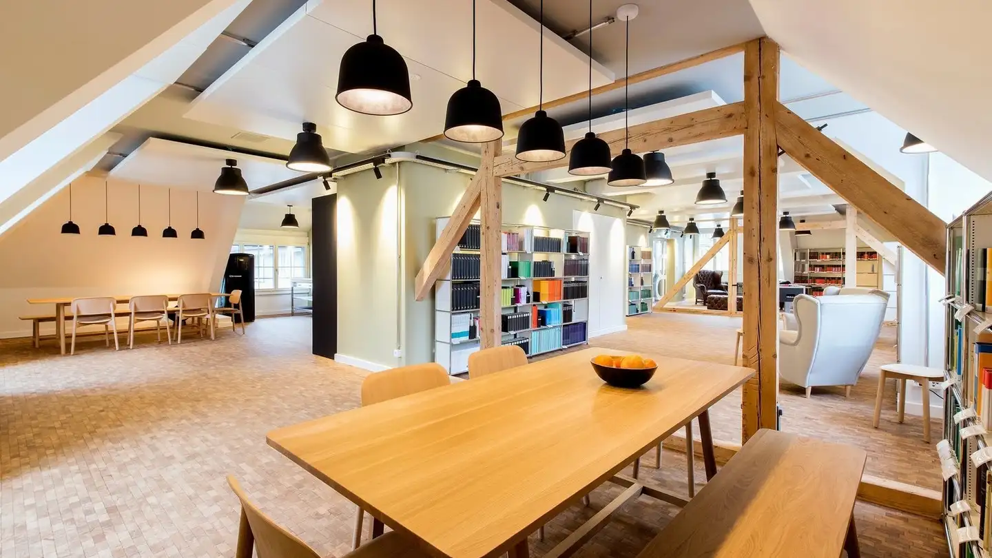 Office space for rent - 8001 Zürich - Photo 3