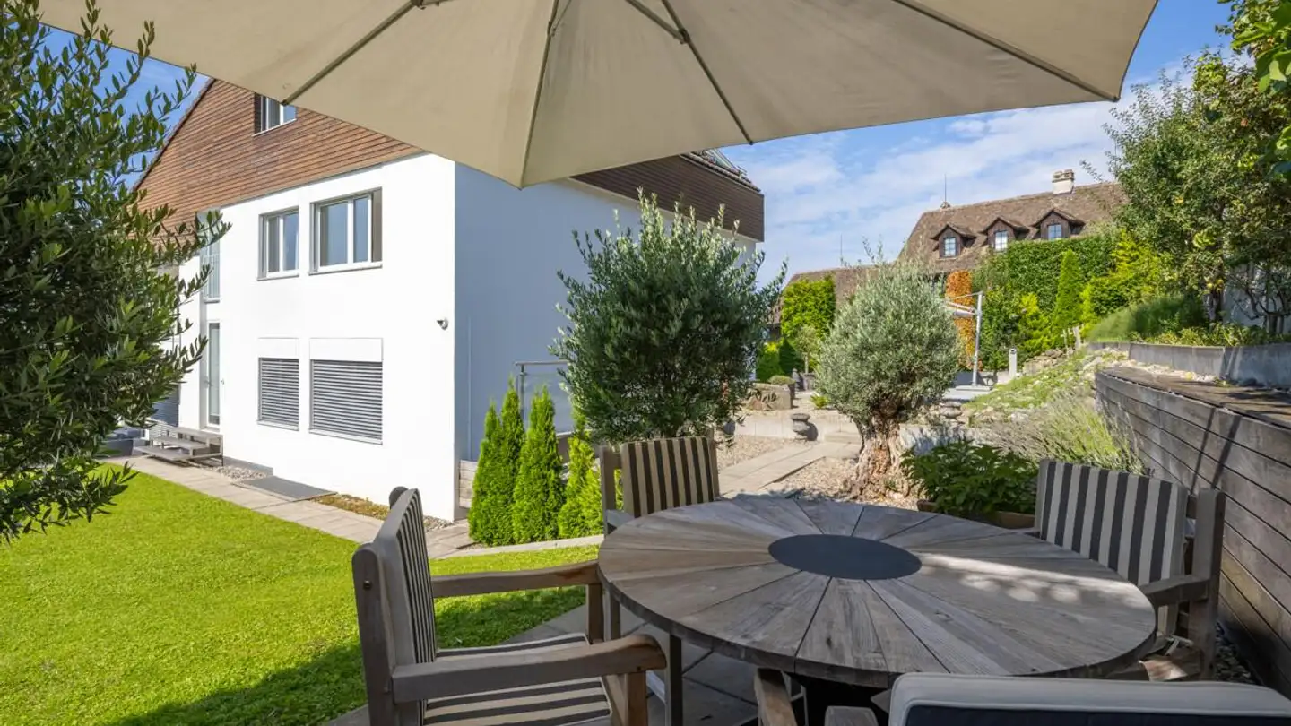 Appartement à vendre - 8704 Herrliberg