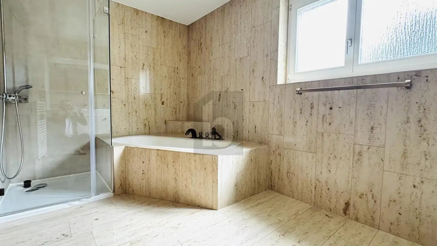 Attique à louer - 6403 Küssnacht am Rigi - Photo 4