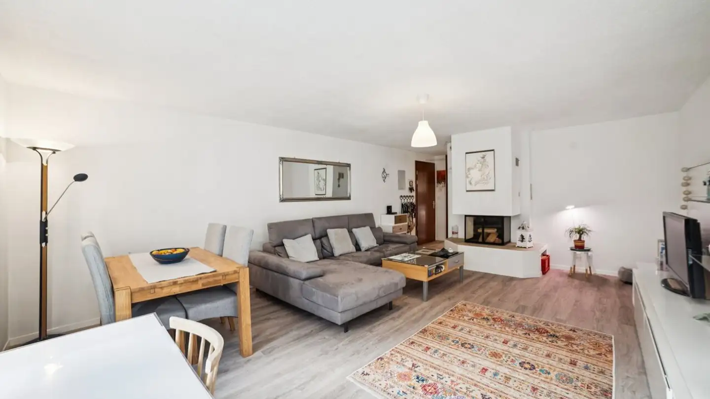 Wohnung kaufen - 2300 La Chaux-de-Fonds - Foto 4