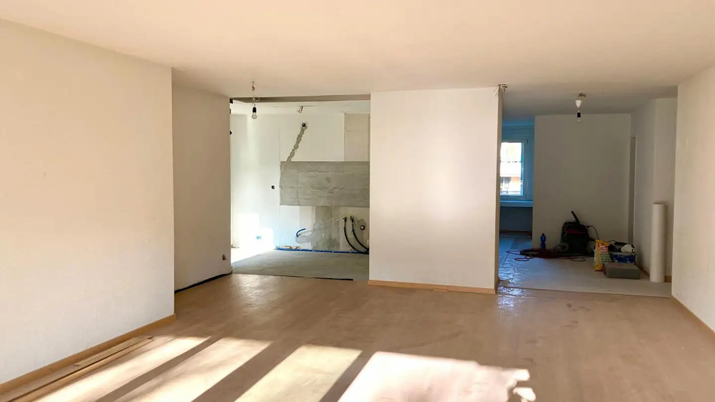 Apartment for rent - Johannes-Hirt-Strasse 1, 8804 Au ZH - Photo 3