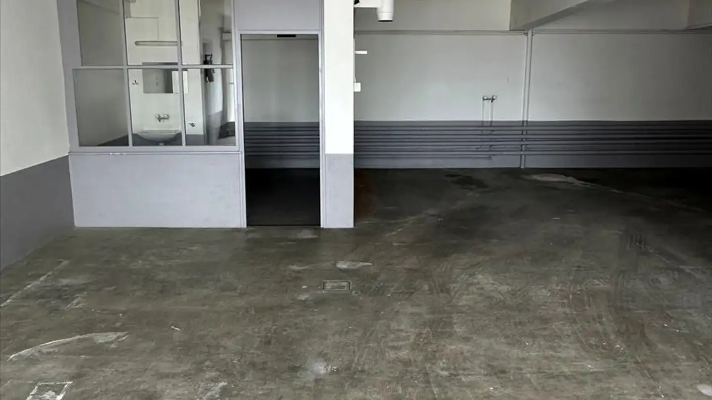 Magasin à louer - Chemin de Pierrefleur 32b, 1004 Lausanne - Photo 2