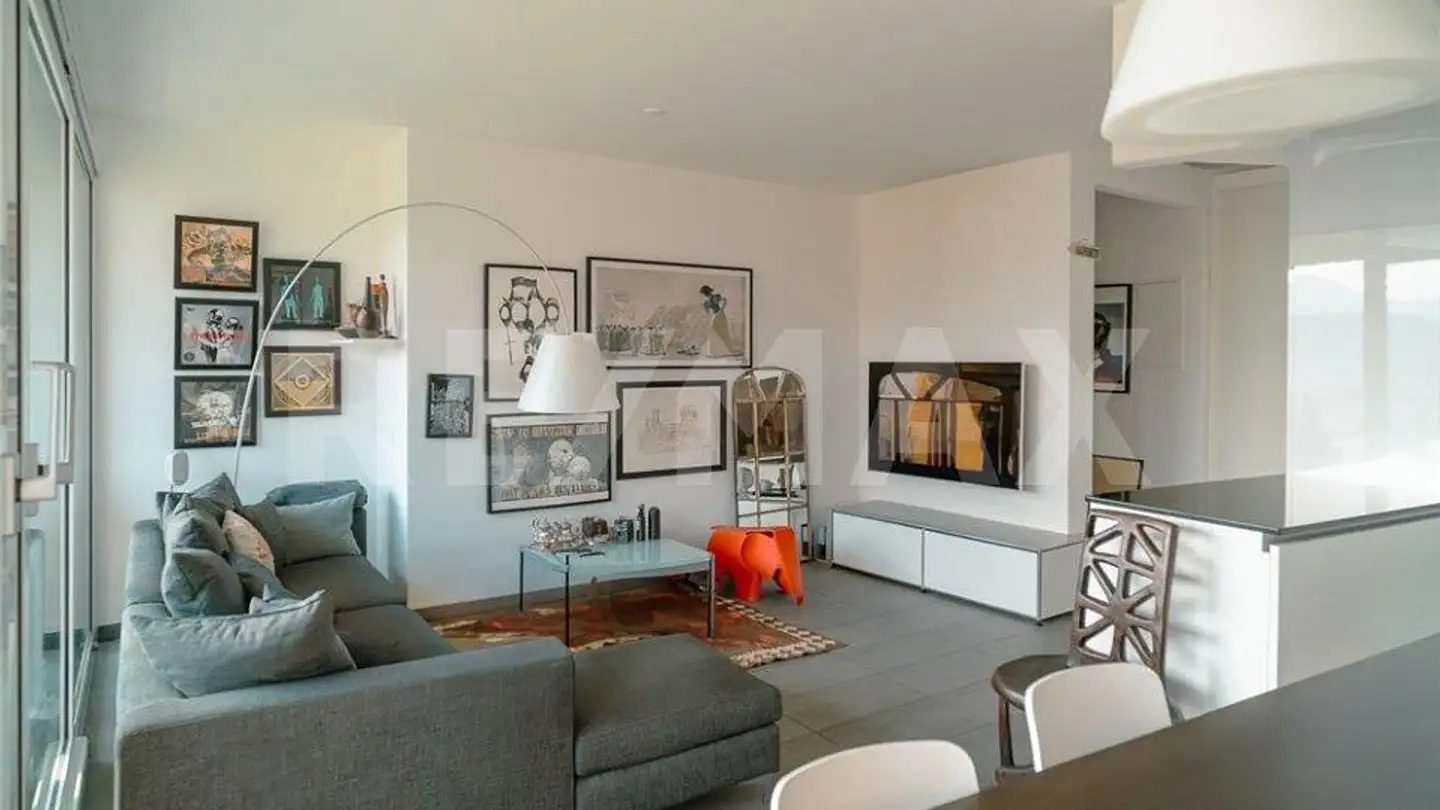 Appartement à vendre - 6929 Gravesano