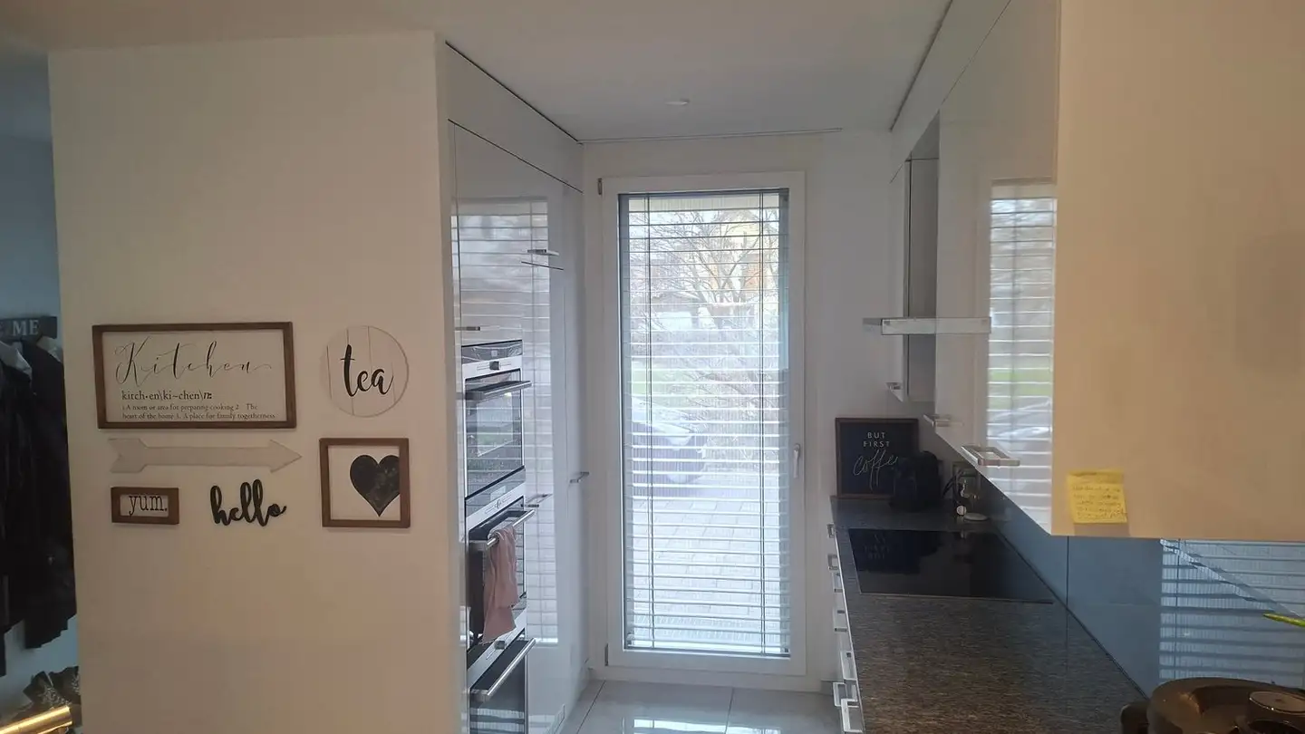 Maison individuelle à louer - Kraftwerkstrasse 30f, 4313 Möhlin - Photo 3