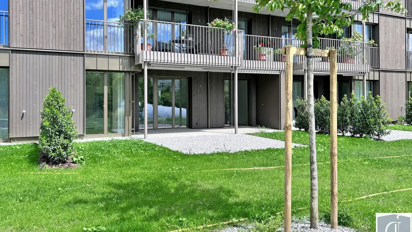 Appartement à vendre - Haldenstrasse 8a, 8580 Amriswil