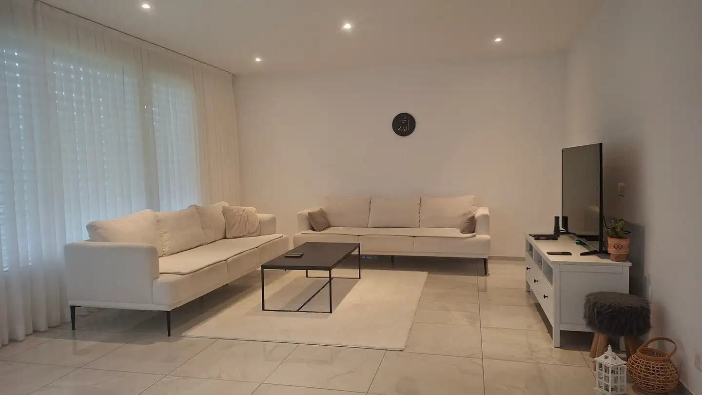 Maison individuelle à louer - Kraftwerkstrasse 30f, 4313 Möhlin - Photo 4