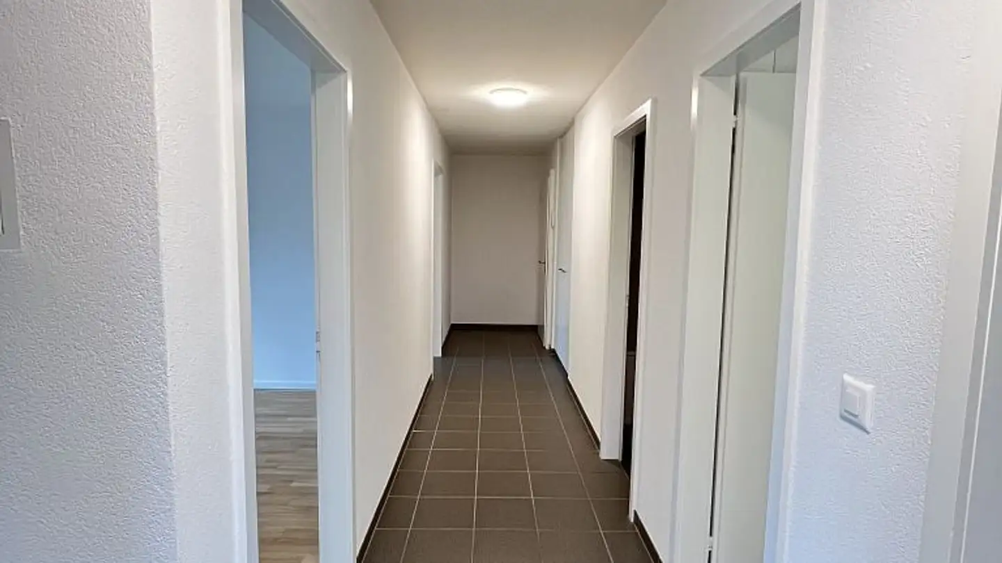 Wohnung mieten - Von-Sury-Weg 10, 4500 Solothurn - Foto 2
