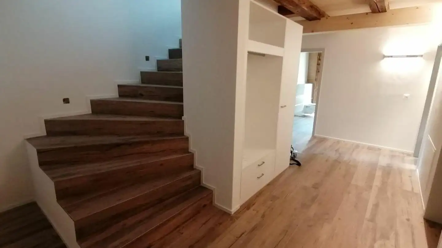 Apartment for rent - Winkel 2, 6265 Roggliswil - Photo 2