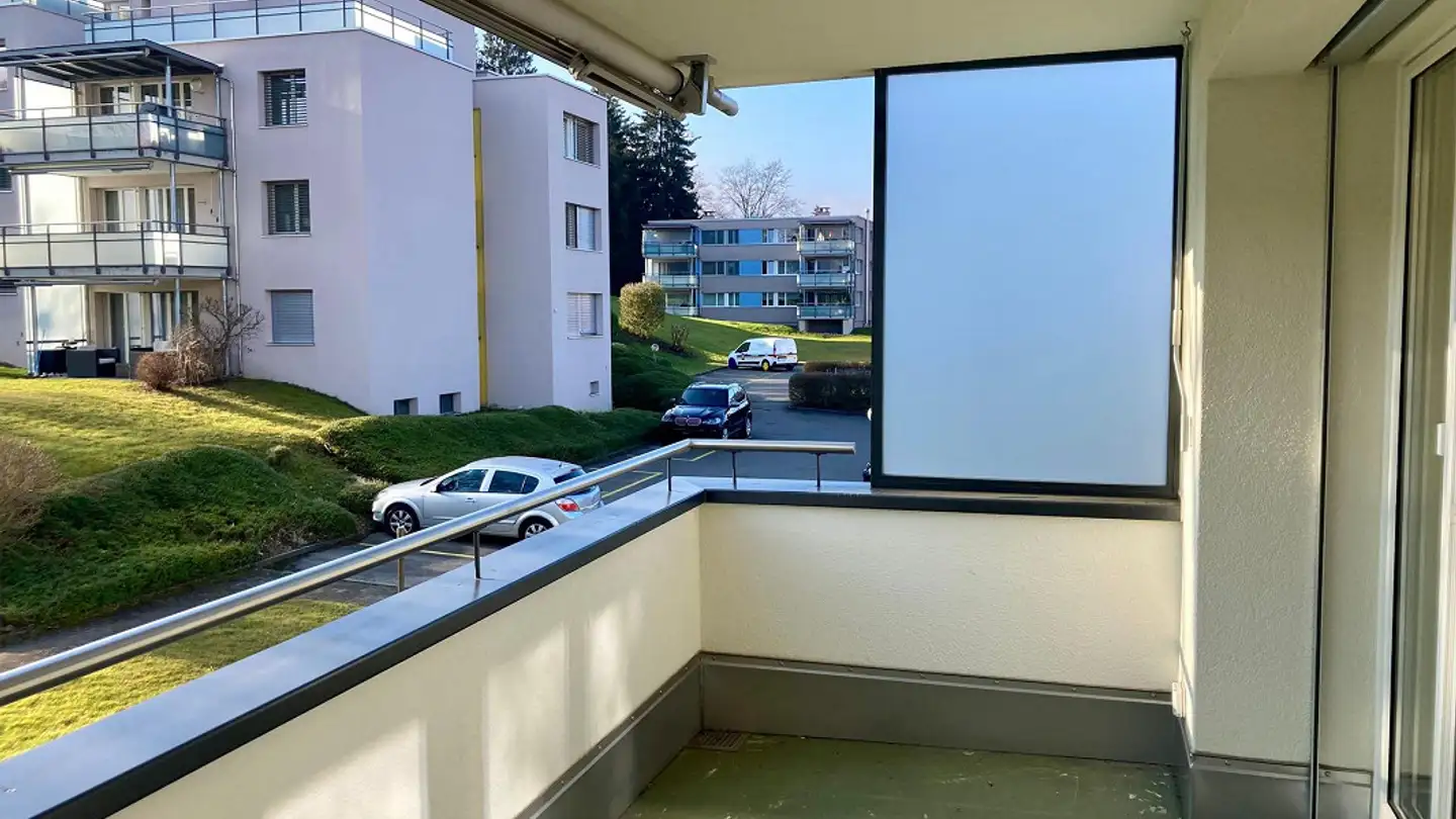 Apartment for rent - Johannes-Hirt-Strasse 1, 8804 Au ZH - Photo 2