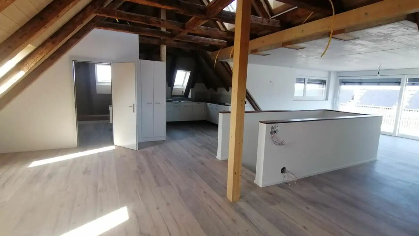 Apartment for rent - Winkel 2, 6265 Roggliswil - Photo 3