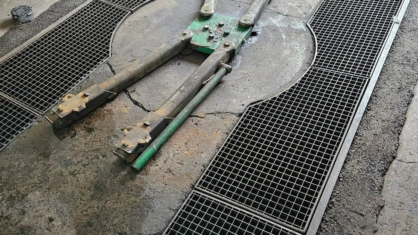 Laboratorio in affitto - Teufener Strasse 174, 9012 St. Gallen - Foto 3