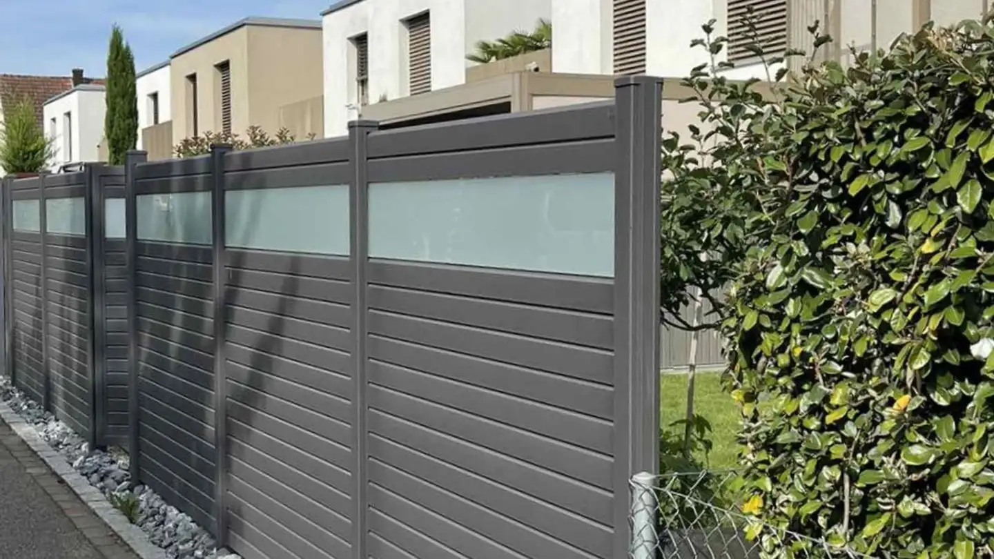 Maison individuelle à louer - Kraftwerkstrasse 30f, 4313 Möhlin