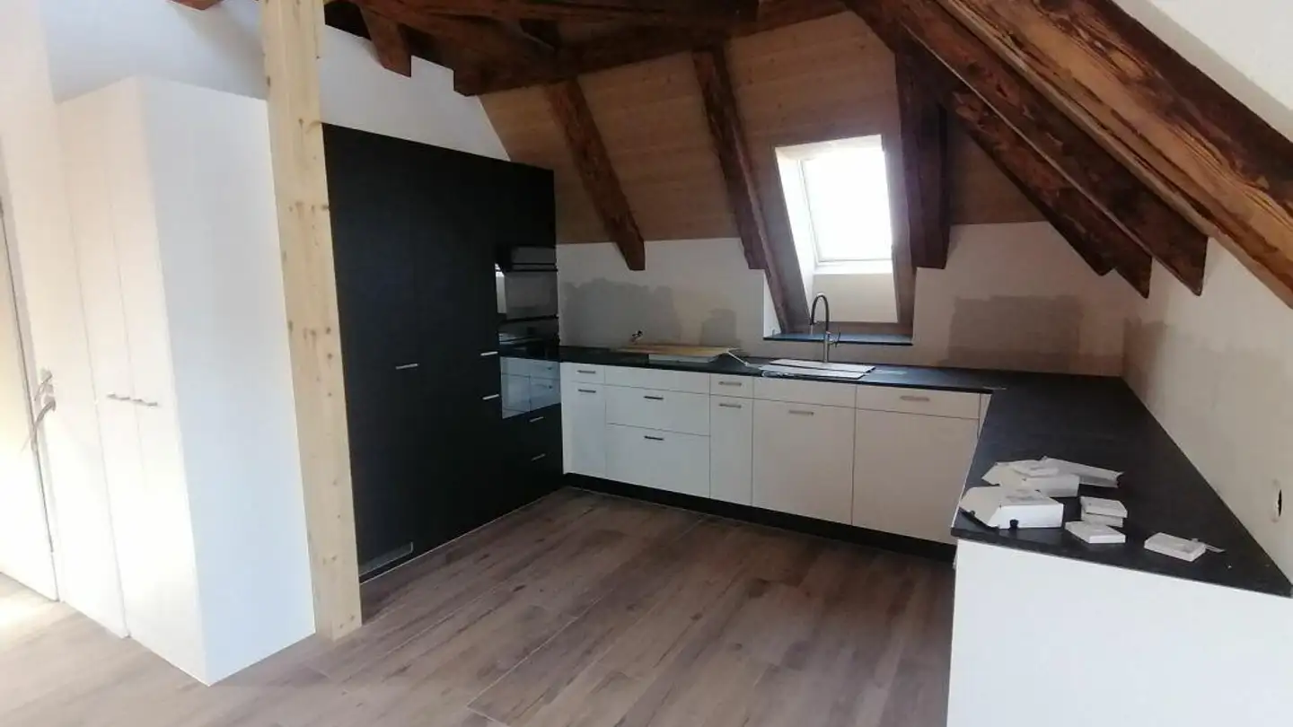 Apartment for rent - Winkel 2, 6265 Roggliswil - Photo 4