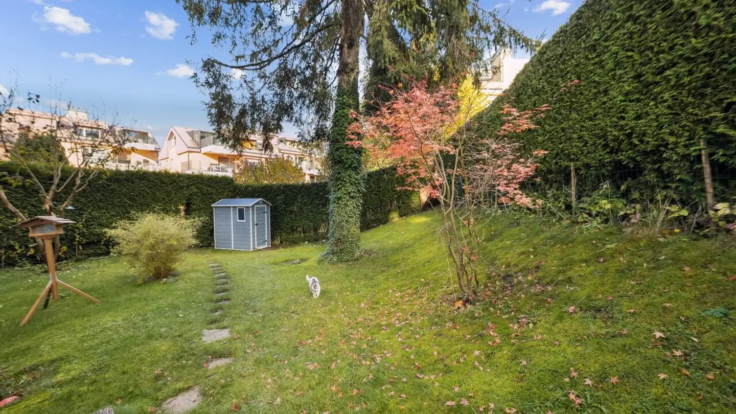 Wohnung kaufen - 2300 La Chaux-de-Fonds - Foto 2