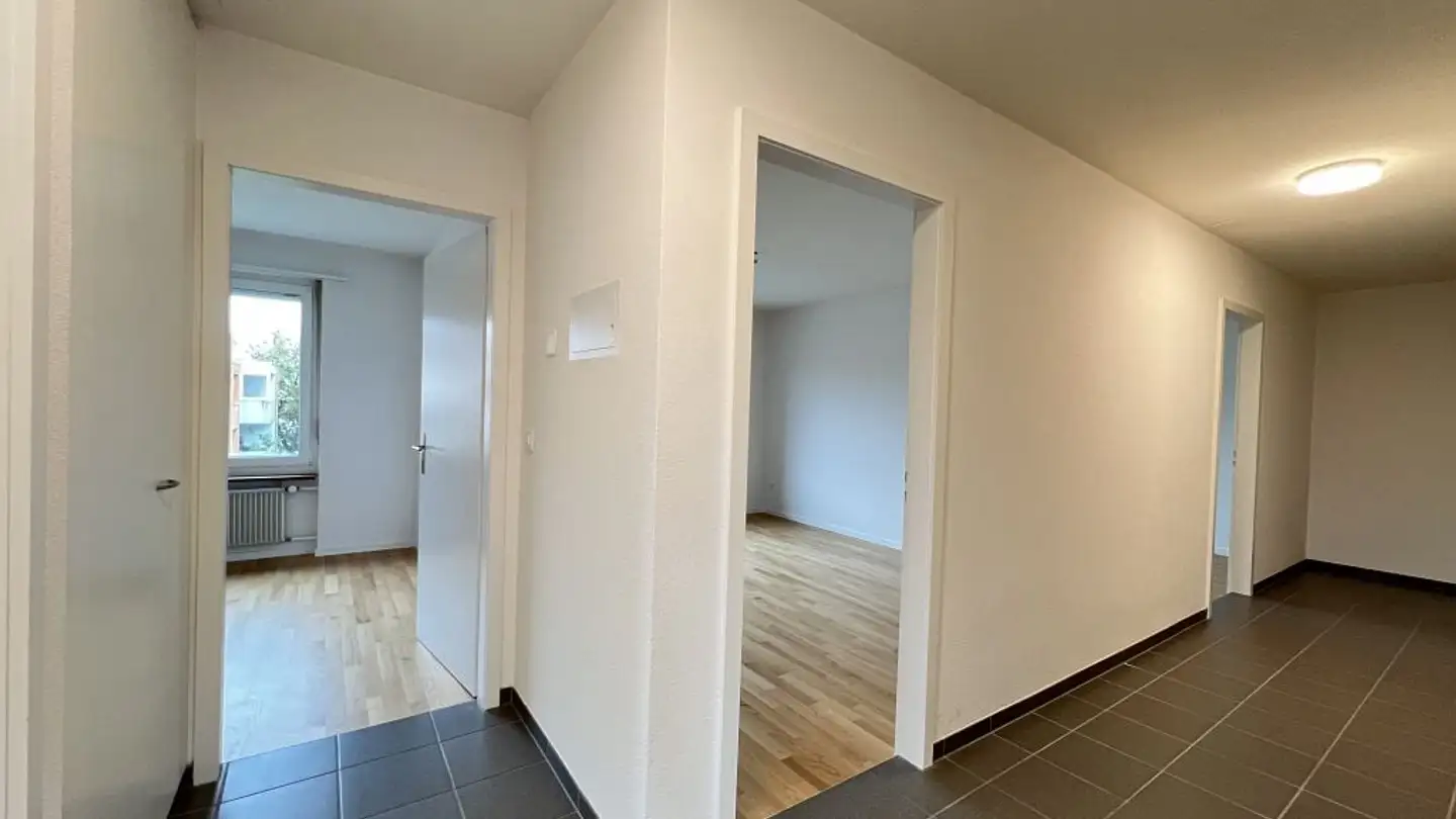 Wohnung mieten - Von-Sury-Weg 10, 4500 Solothurn - Foto 3