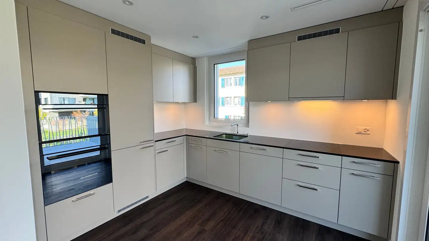 Appartamento in affitto - Roswiesenstrasse 133, 8051 Zürich - Foto 3