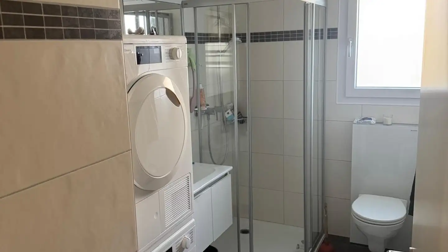 Apartment for rent - Route Des Champs-Montants 12, 1483 Montet (Broye)